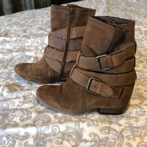 Dune London boots